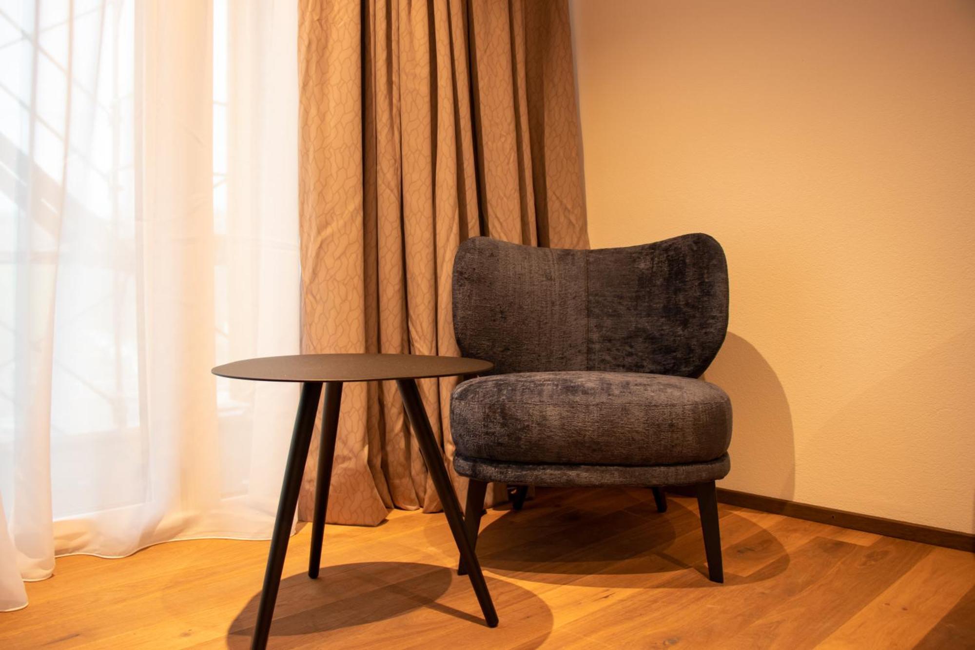 Amante Hotel Бельп Экстерьер фото
