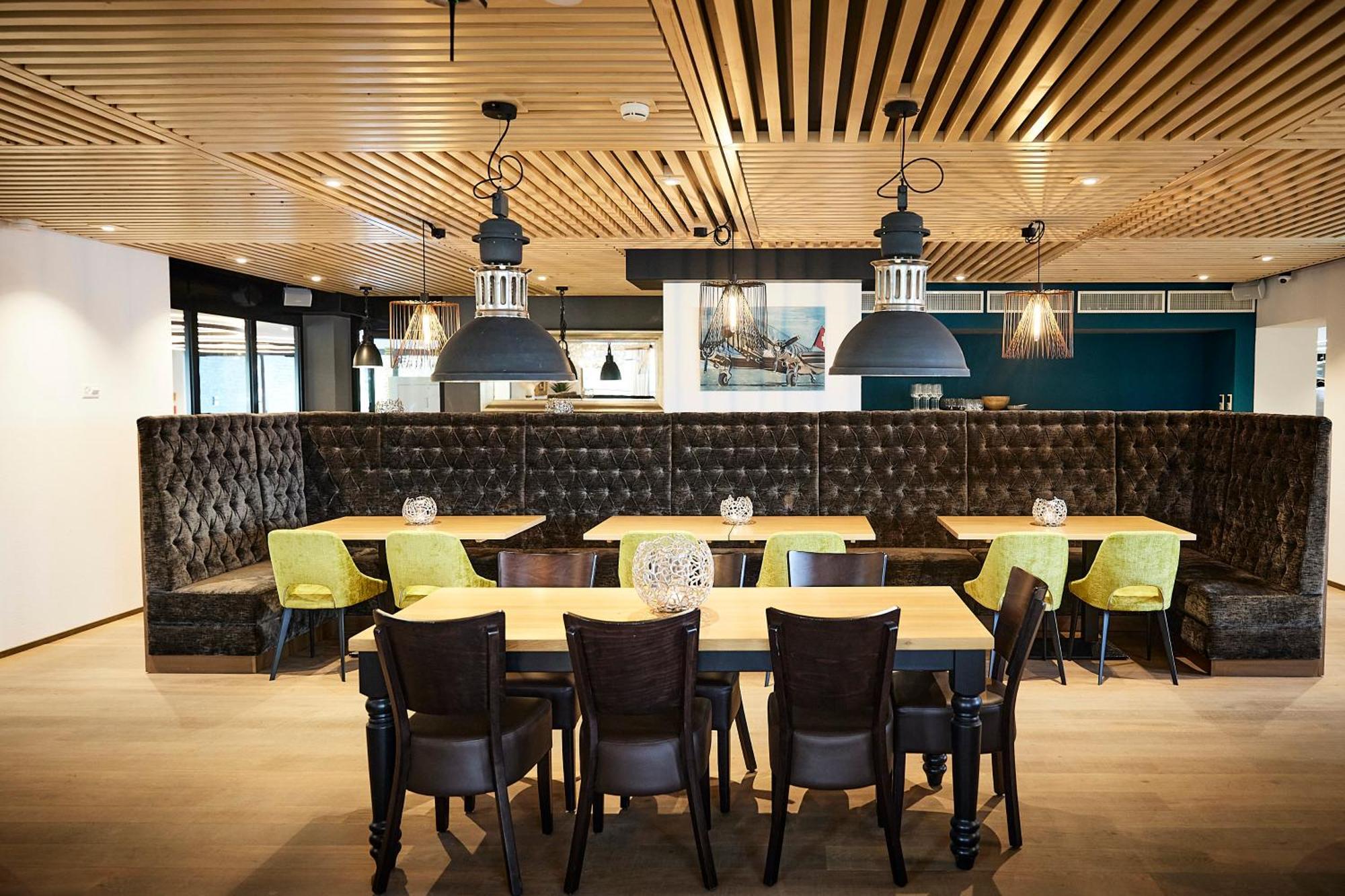Amante Hotel Бельп Экстерьер фото
